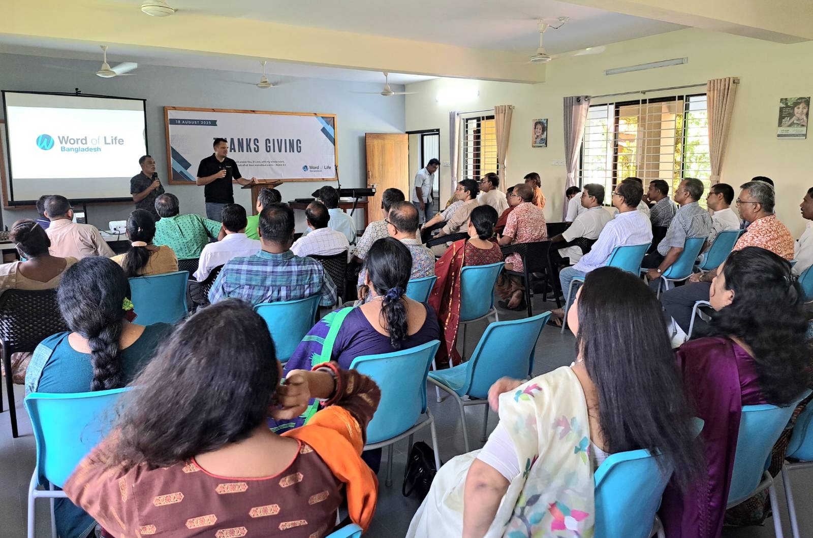 Advance Leadership Development